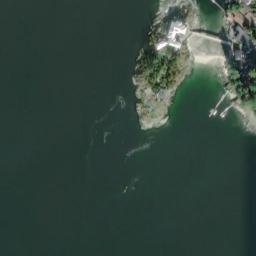 Satellite imagery of Cove Cliff, CA