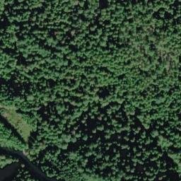 Satellite imagery of cairn, CA
