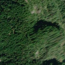 Satellite imagery of Mount Devoy, CA