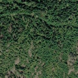 Satellite imagery of Robson Ridge, CA