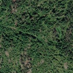 Satellite imagery of Robson Ridge, CA