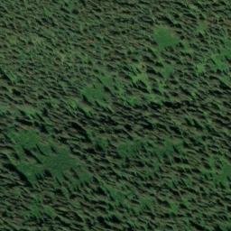 Satellite imagery of Midday Peak, CA