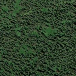 Satellite imagery of Midday Peak, CA