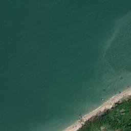 Satellite imagery of Falaises des Vaches Noires, FR