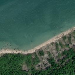 Satellite imagery of Falaises des Vaches Noires, FR