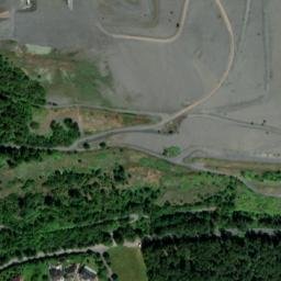 Satellite imagery of Bergehalde Duhamel, DE