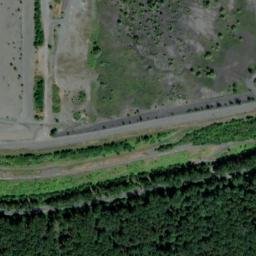 Satellite imagery of Bergehalde Duhamel, DE