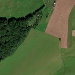 Satellite imagery of Langenberg, DE