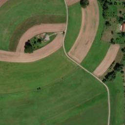 Satellite imagery of Kühlberg, DE