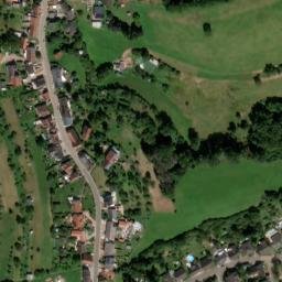 Satellite imagery of Kühlberg, DE