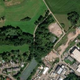Satellite imagery of Kühlberg, DE