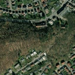 Satellite imagery of Butterberg, DE