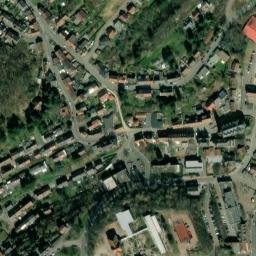 Satellite imagery of Butterberg, DE