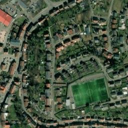 Satellite imagery of Butterberg, DE