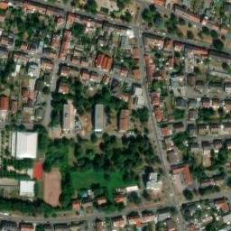 Satellite imagery of Schloß-Berg, DE