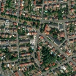 Satellite imagery of Schloß-Berg, DE