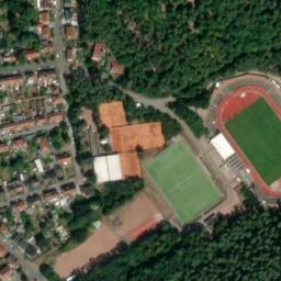 Satellite imagery of Schloß-Berg, DE