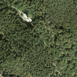 Satellite imagery of Miedersberg, DE