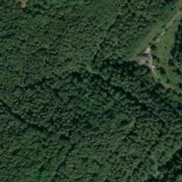 Satellite imagery of Hofberg, DE