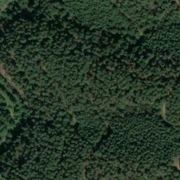 Satellite imagery of Hofberg, DE