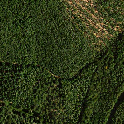 Satellite imagery of Hüttenberg, DE