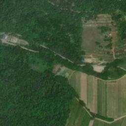 Satellite imagery of Wetterkreuzberg, DE