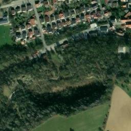 Satellite imagery of Hohenhardt, DE