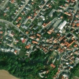 Satellite imagery of Galgenberg, DE