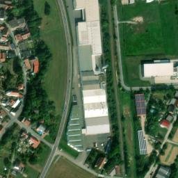 Satellite imagery of Galgenberg, DE