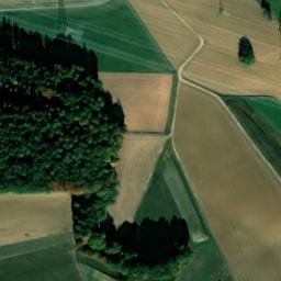 Satellite imagery of Biegelsberg, DE