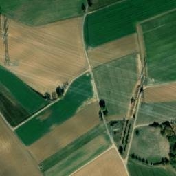 Satellite imagery of Biegelsberg, DE