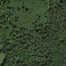 Satellite imagery of Dachsberg, DE
