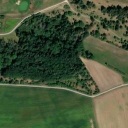 Satellite imagery of Kühberg, DE