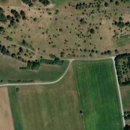 Satellite imagery of Kühberg, DE