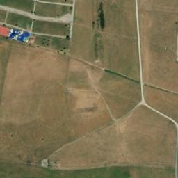 Satellite imagery of AFN-Sendemast Ansbach, DE