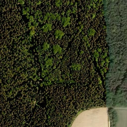 Satellite imagery of Grubenberg, DE