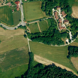 Satellite imagery of Gitzberg, DE