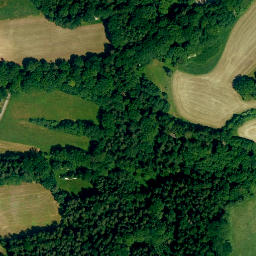 Satellite imagery of Gitzberg, DE
