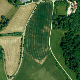 Satellite imagery of Gitzberg, DE