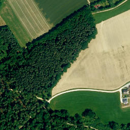 Satellite imagery of Heinrichsberg, DE