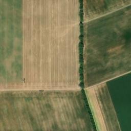 Satellite imagery of Rödelberg, DE