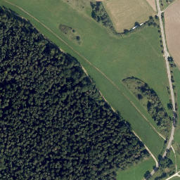 Satellite imagery of Schweinberg, DE
