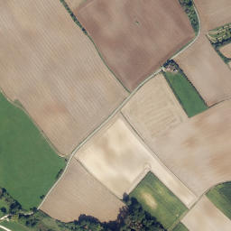 Satellite imagery of Schweinberg, DE