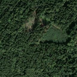 Satellite imagery of Brunstberg, DE