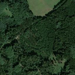 Satellite imagery of Na Porovnání [Strážov-České Hamry], CZ