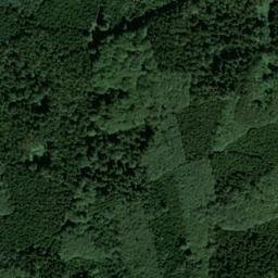 Satellite imagery of Na Porovnání [Strážov-České Hamry], CZ