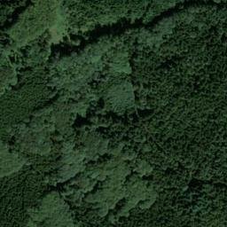 Satellite imagery of Na Porovnání [Strážov-České Hamry], CZ