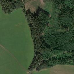 Satellite imagery of Na Porovnání [Strážov-Lukavice], CZ