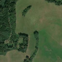 Satellite imagery of Na Porovnání [Strážov-Lukavice], CZ