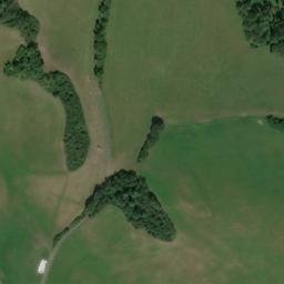 Satellite imagery of Na Porovnání [Strážov-Lukavice], CZ